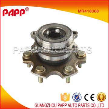 rear wheel hub bearing for mitsubishi pajero v60 v70 oem MR418068