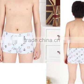 Good Quality Beautiful Boy Kids Kids Thong Underwear Underwear photo-5