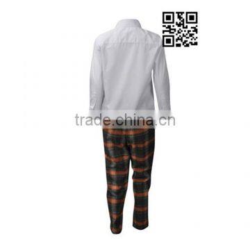 Custom Made Factory Cheaper Price Student Unfirom Designs Primary School Uniforms photo-3