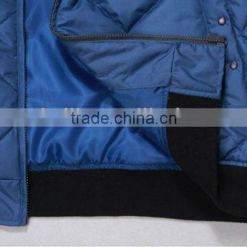 Padded Jacket photo-3