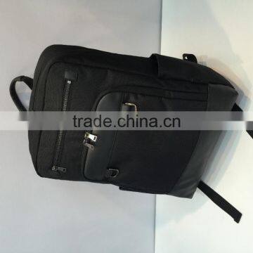 2017 Hot Sales Wholesales Custom Slim Waterproof Laptop Backpack photo-2