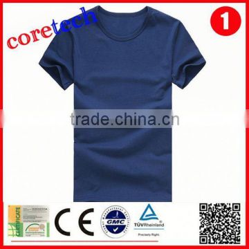 durable cotton new model men's t-shirt factory