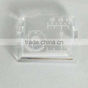 SLIDE COVER PLATE # 750036001 Alt# 395719-98 395762-83 654060003 750036012 photo-2