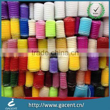 High Quality Latest China Fashion Wedding Dress Crinoline photo-5