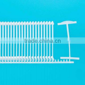 Booster High-strength Nylon Shoe Tag Pin Fastener