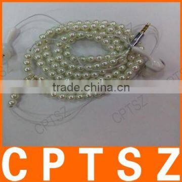 New Necklace Headphone/earphone With 3.5mm Jack photo-3