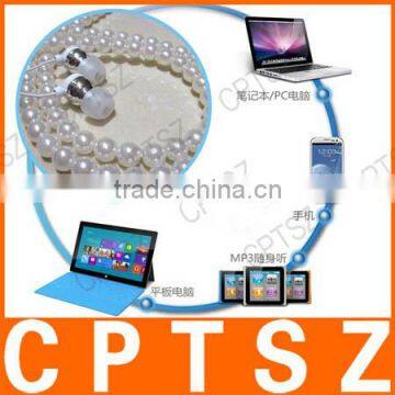 New Necklace Headphone/earphone With 3.5mm Jack photo-6