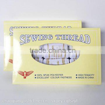 Promotional Tea Bag Cotton Thread photo-5