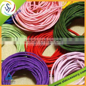 hot sale high quality raffia yarn