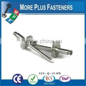 Made in Taiwan Pop Rivet photo-5