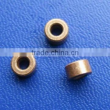 Powder metallurgy Sintered bronze bush