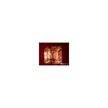 China (Mainland) Pure Copper Foil
