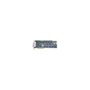 China (Mainland) Analog Interface Board