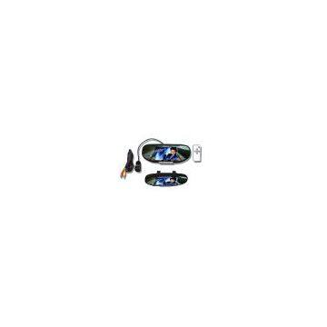 China (Mainland) Car Rearview Monitors