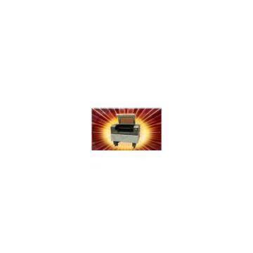 DSP control system laser cutting / engraving machine