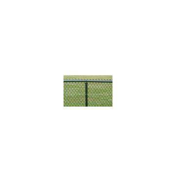 Chain link fence mesh 7