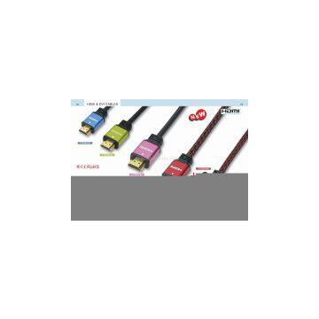 Sell New Type HDMI Cable