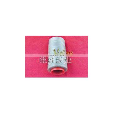 poly/poly sewing thread spun polyester