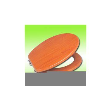 Sell Mould Wood Toilet Seat