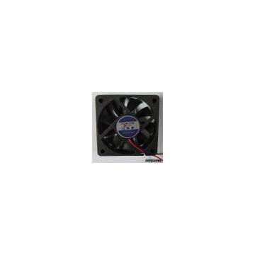 Sell DC Brushless Fan (VD6015 )
