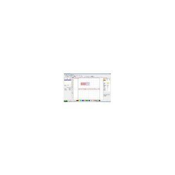 RuiDa laser marking software Rdmark