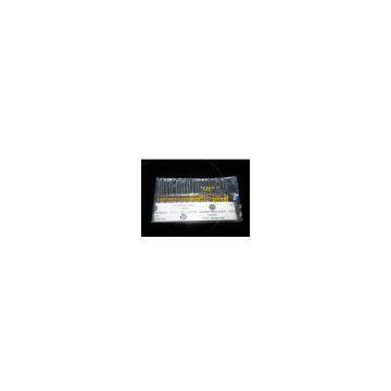 Allen Bradley Resistors