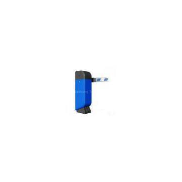 Anti-hitting Torque Motor Straight Arm Parking Barrier Gate for Railway Crossings IP65