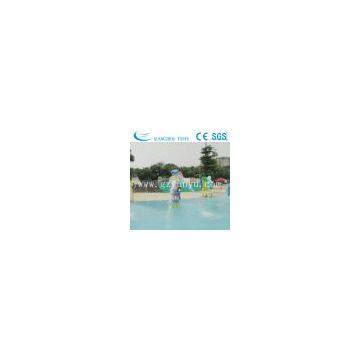 water games---cartoon spray