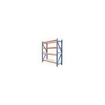 Customized Medium Duty Warehouse Steel Shelving industrial Rack