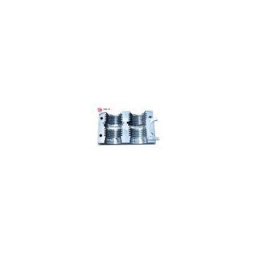 APG Moulding