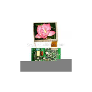 Sell TFT LCD Module ( 2.5