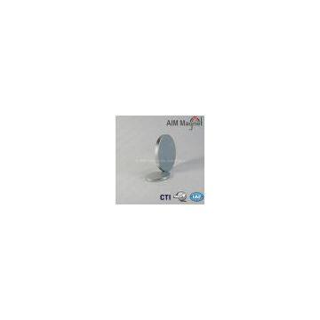 N50 Neodymium Disc Magnet 10x3mm
