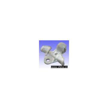 Pin insulator