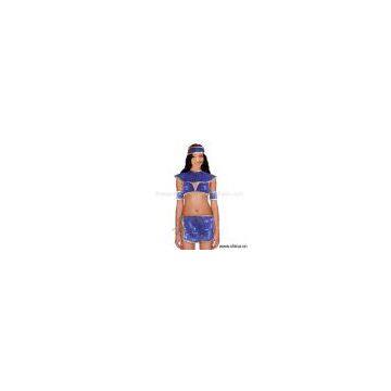 Sell Ladies' Sexy Egyptian Costume Set