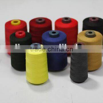 Aramid Sewing Thread for Firefighting Clothing photo-5