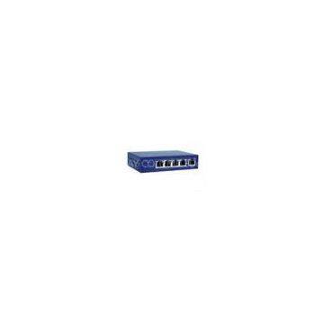 Plug and Play , Metal Case PoE Switch Injector And Splitter , IEEE802.3af , 15.4W