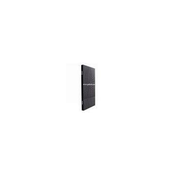 P6.944mm Indoor Curtain Mesh Rental led display