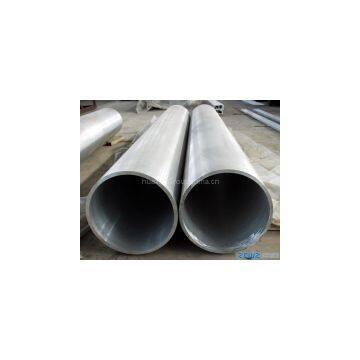 Inconel690 Nickel Alloy Seamless Pipe photo-2