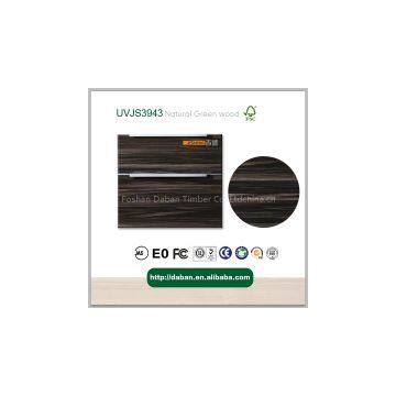 18mm Glossy UV Sheet Board for Kitchen Cabinet (JIsheng) photo-3