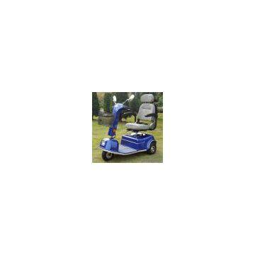 Sell Mobility Scooter With Curtis Controller