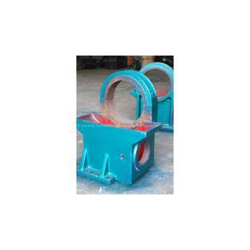 Kneader; Kneader Spare Parts; Machine Parts