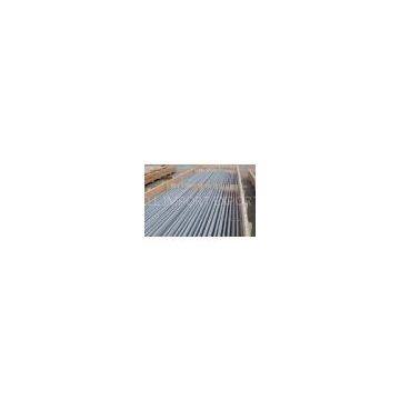 304 / 304L Stainless Steel U Bends , Seamless Stainless Steel Tube 12.7mm - 38.1mm OD