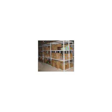 CE 0.8m ~ 1.6m Width steel Industrial heavy duty pallet rack / adjustable pallet racking