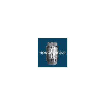 Stainless Steel Bimetallic Steam Trap