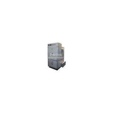 Warehouse Industrial Desiccant Dehumidifier With Proflute Silica Gel Desiccant Wheel