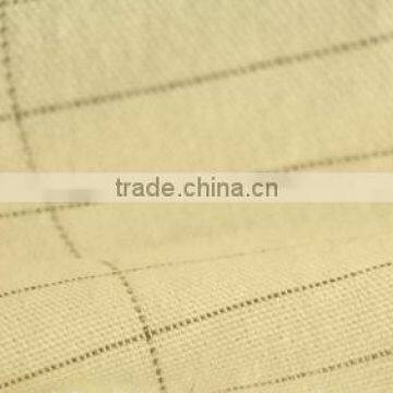 Cotton And Silver Conductive Fabric For Bed Grounding Sheet photo-2