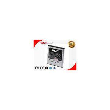 3.7v 1000mah Samsung Mobile Phone Batteries I9000 , Galaxy S , EB575152VU