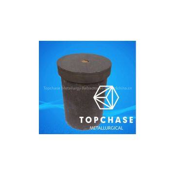 Tundish Zirconic Metering Nozzle photo-2