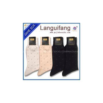 Guangzhou Mens Socks Men\'s Mercerized Cotton Socks Men\'s Sports Socks