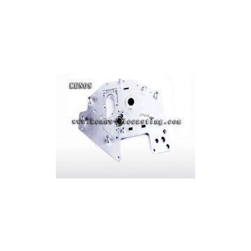 Customized Zinc die casting parts
